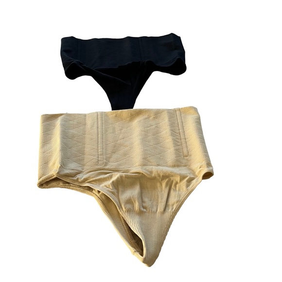 Thong shape wear seemless panty - Picture 1 of 7